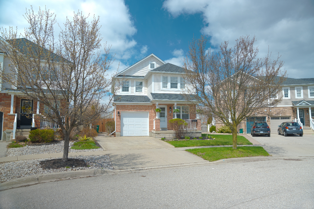 65 Bloomington Drive